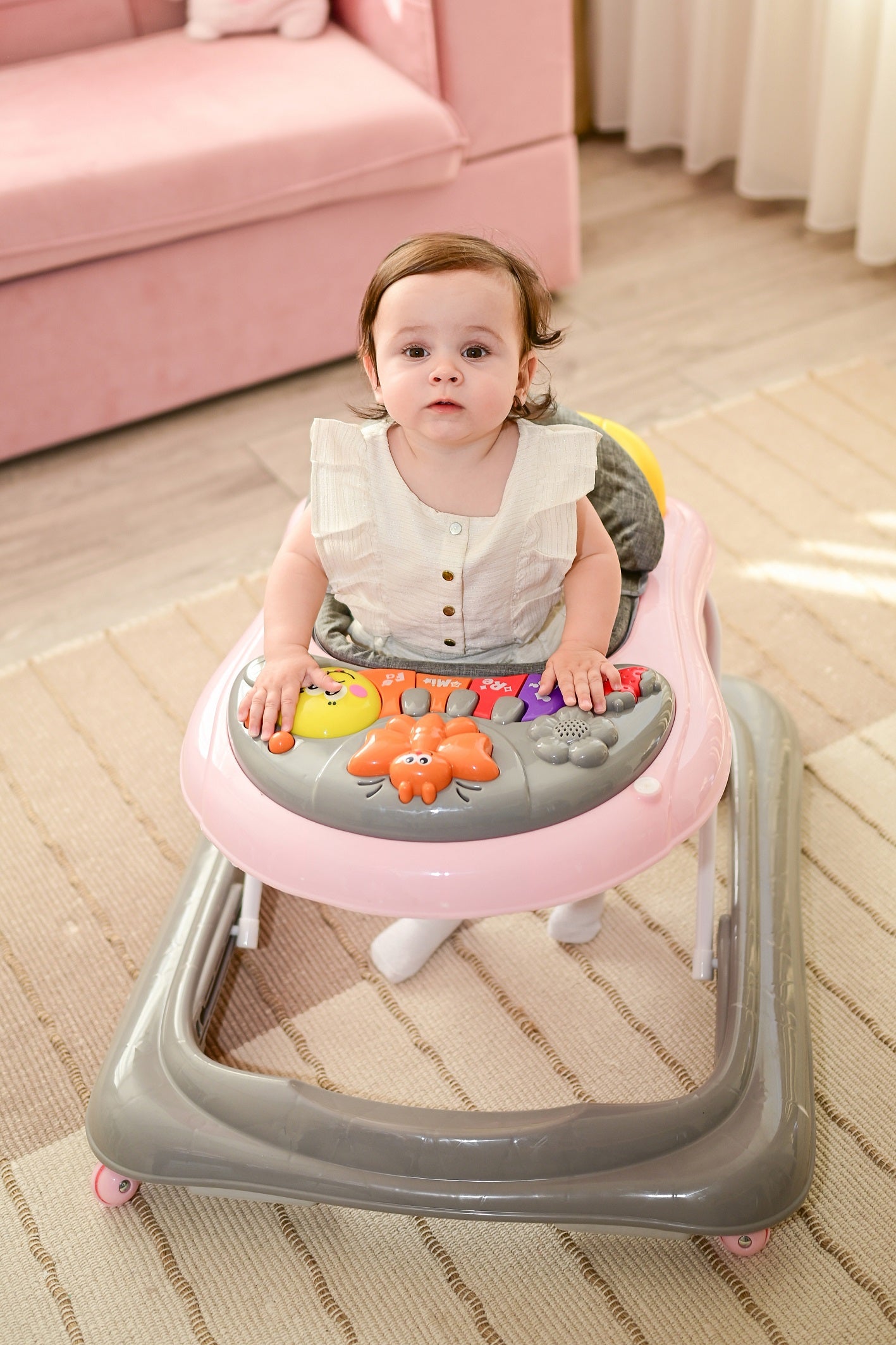 Premergator, My Buggy, cu eurobaza - Imagine 4 [ps:2d9b8a84-b893-4b08-8f3d-a01e81a67dbf]