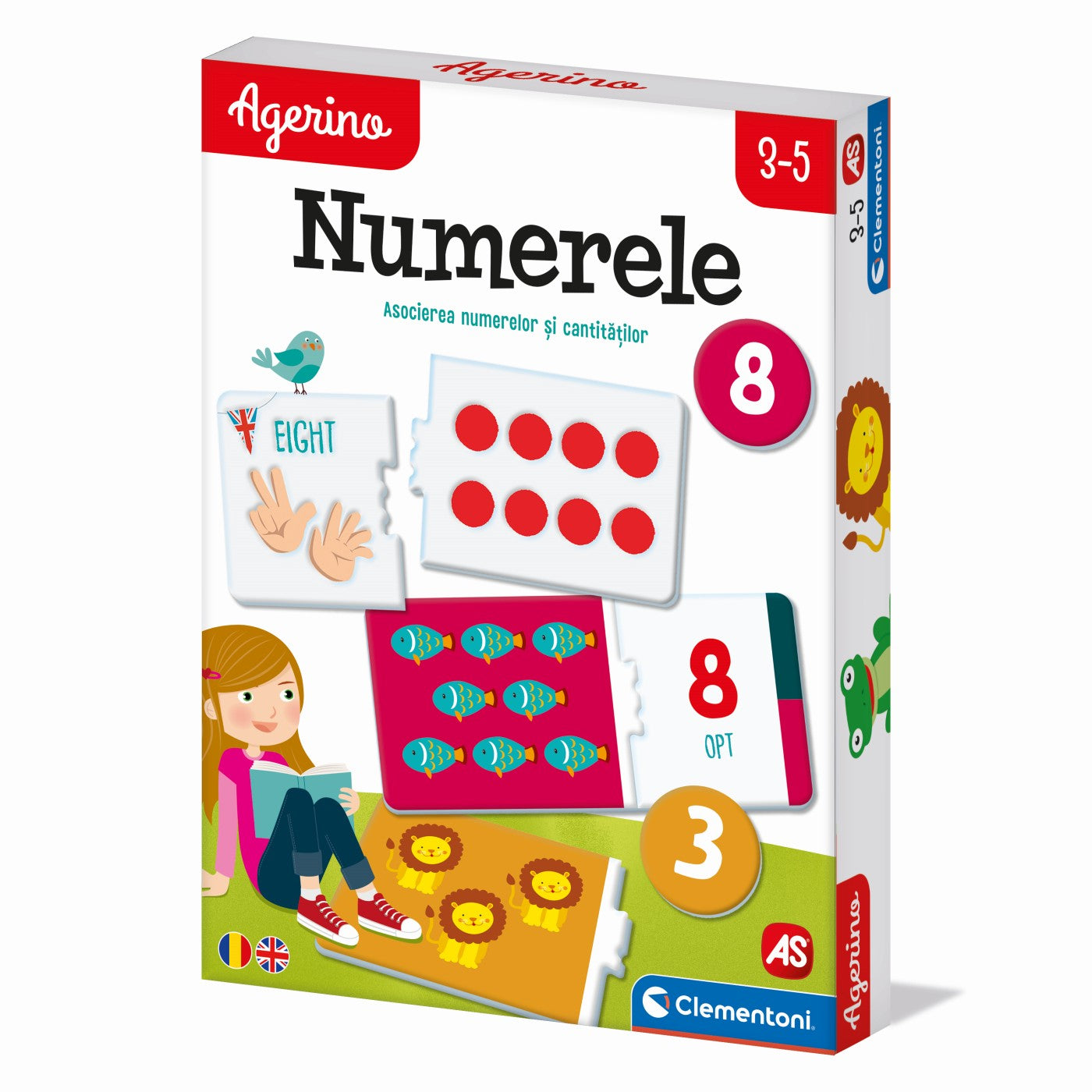 AGERINO NUMERELE EDUCATIV AS - Imagine 4