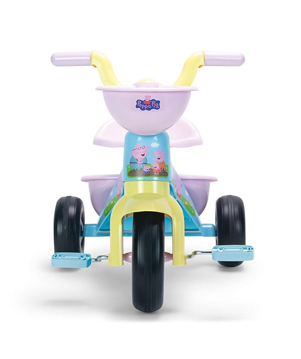 Tricicletă Peppa Pig Injusa pentru Copii 1-3 Ani - Default Title (4) [ps:68273c1e-24d8-42a0-a998-ad2a68ae1f77]
