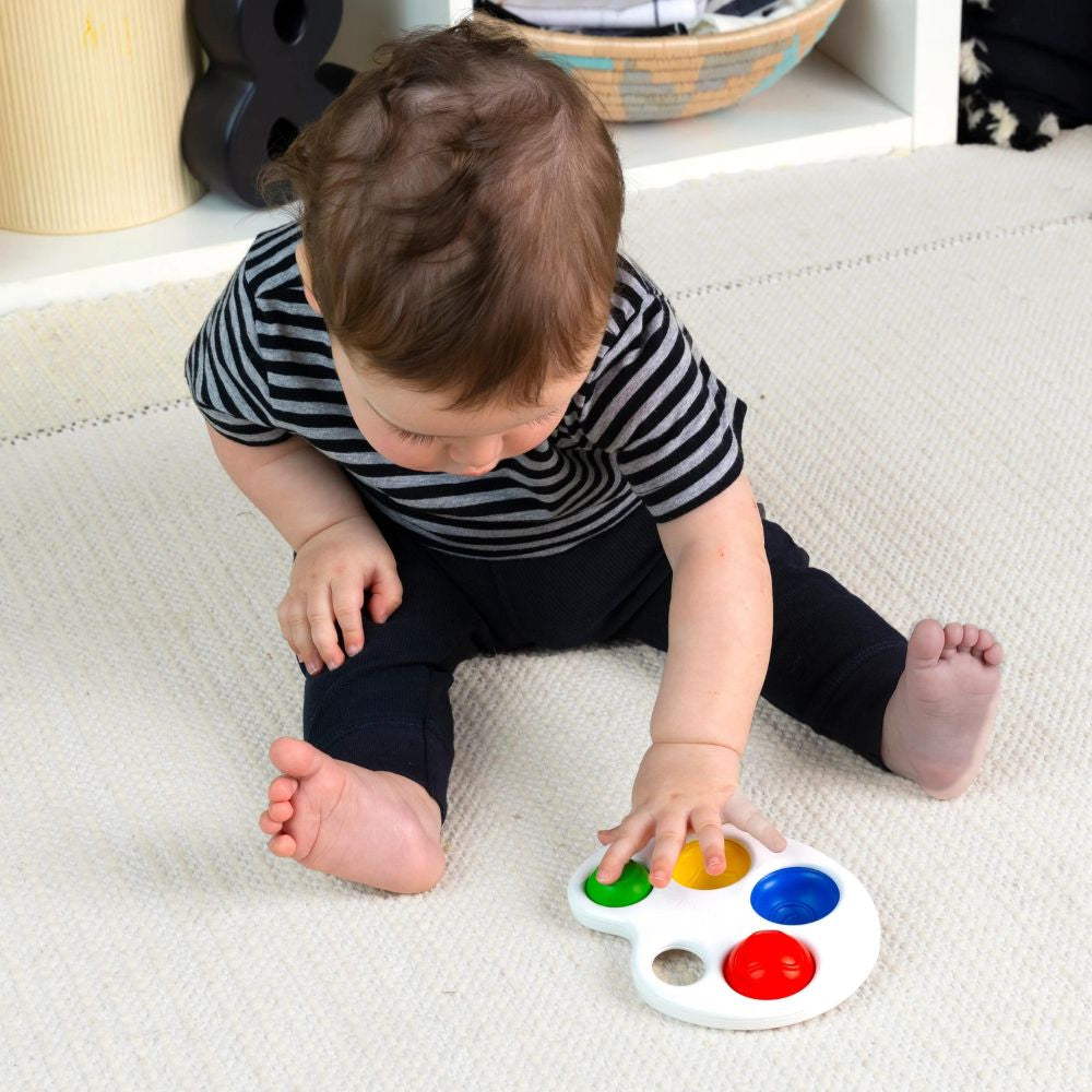 Baby Einstein - Jucărie Senzorială Color Pop Palette - Default Title (4) [ps:f669acff-40fe-4c6e-b265-2b0dca4be0cf]