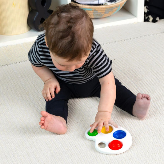 Baby Einstein - Jucărie Senzorială Color Pop Palette - Default Title (4) [ps:f669acff-40fe-4c6e-b265-2b0dca4be0cf]