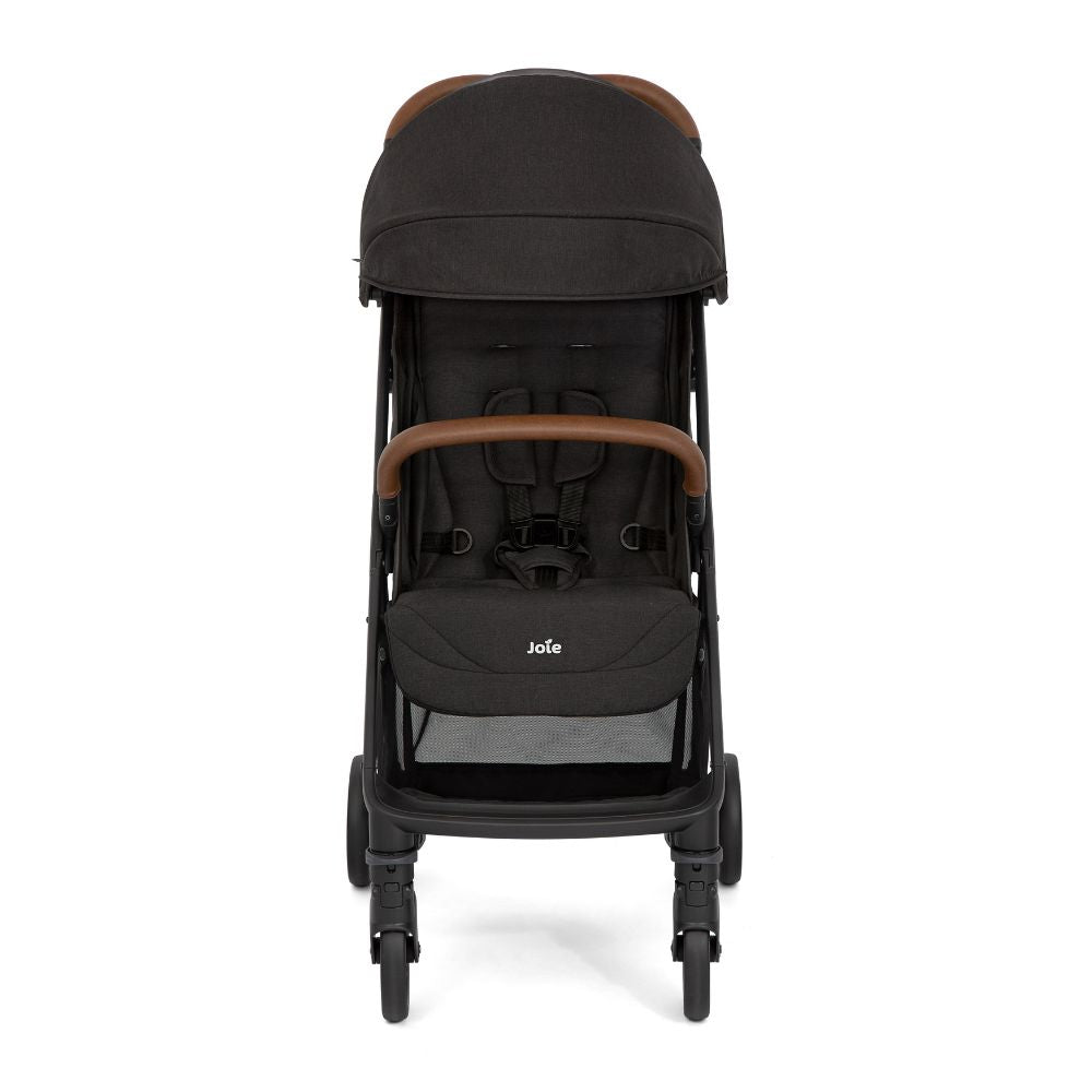 Cărucior Joie Pact Pro Pebble - Compact și Ușor - Shale (4) [ps:ffa184f2-a66f-4b57-905e-d56831a4ad0e]