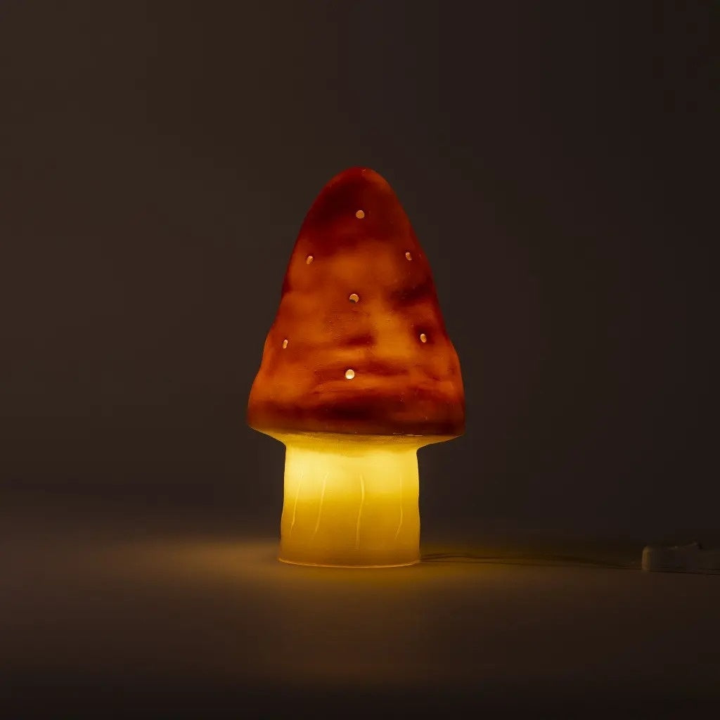 Lampa de veghe ciupercuta, Egmont Toys - Imagine 3 [ps:b48c7bde-5404-4bb8-9119-5e675305a83a]