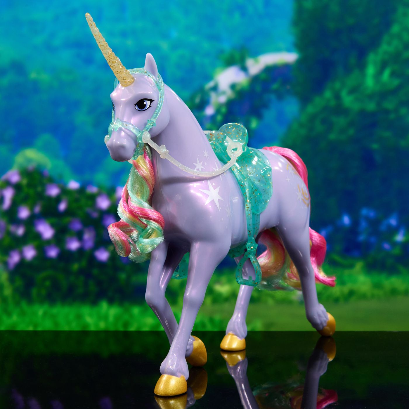 UNICORN ACADEMY UNICORNUL WILDSTAR Spin Master - Imagine 5 [ps:2c156694-e1e7-4c7a-9af4-9d5f31bc8fe5]