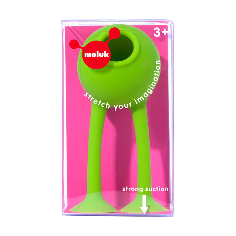 Oogi Bongo Moluk - Extraterest Flexibil cu Ventuze - Default Title (4) [ps:b40f3829-4dae-4f1b-8ec4-73c008317362]