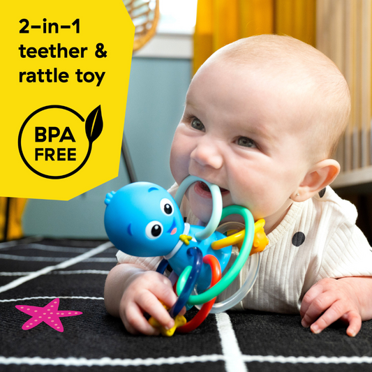 Jucărie Dentiție Baby Einstein Ocean Explorers Opus - Default Title (4) [ps:b1d6e840-65d3-4046-ac4b-11eaccf53356]