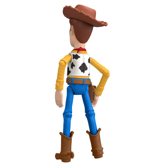 DISNEY PIXAR TOY STORY FIGURINA WOODY 18CM Mattel - Default Title (4) [ps:683763b5-ba64-4ff0-ac62-5d44226a8d23]