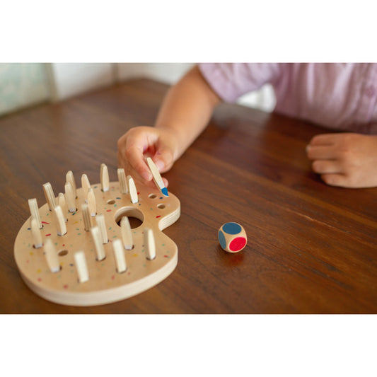 Joc de memorie Pensule colorate, BS Toys [ps:81742698-09fd-43f3-a680-3570306c1c53]