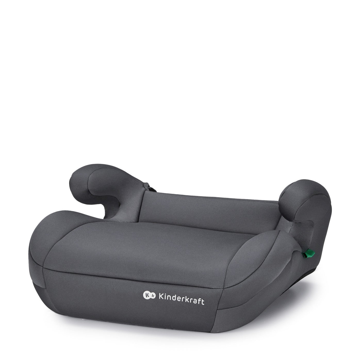 SCAUN AUTO KINDERKRAFT I-SPARK, I-SIZE 100-150 CM, GREY - Roz [ps:2d04789e-b538-4def-ad14-7937c2e27a52]