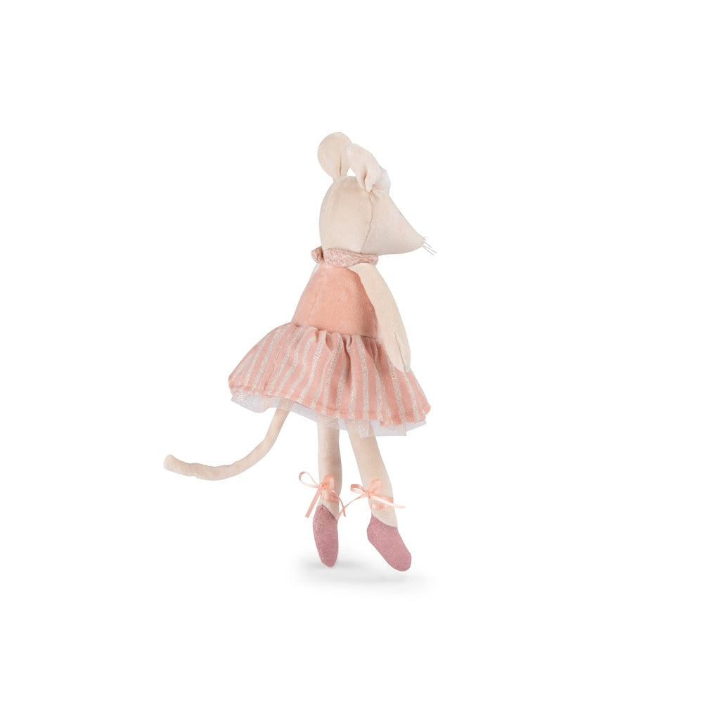 Soricica Anna in cutie, Moulin Roty - Imagine 2 [ps:8ecb87ef-d046-4eb5-9e16-a7a8ec662c2b]