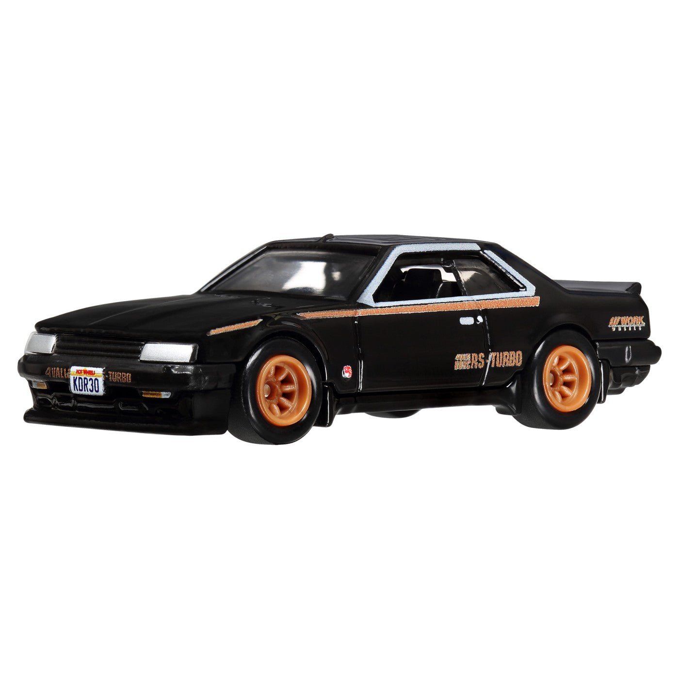 HOT WHEELS PREMIUM BOULEVARD MASINUTA METALICA NISSAN - Imagine 2 [ps:d7970eed-7829-40c7-b9b5-cf6dce77aee0]