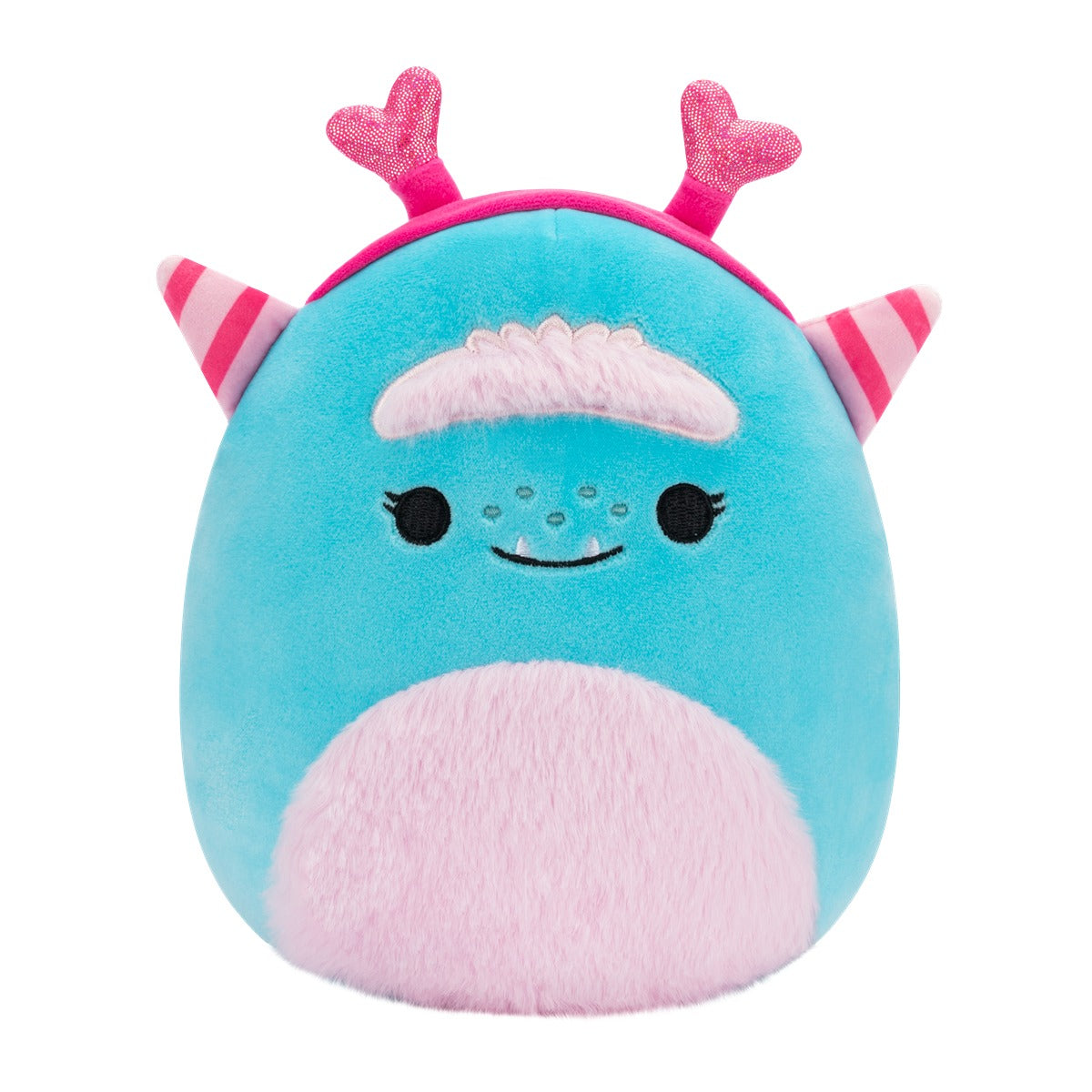 SQUISHMALLOWS Squad 22 Valentine's A 19 cm, jucarie de - Imagine 4
