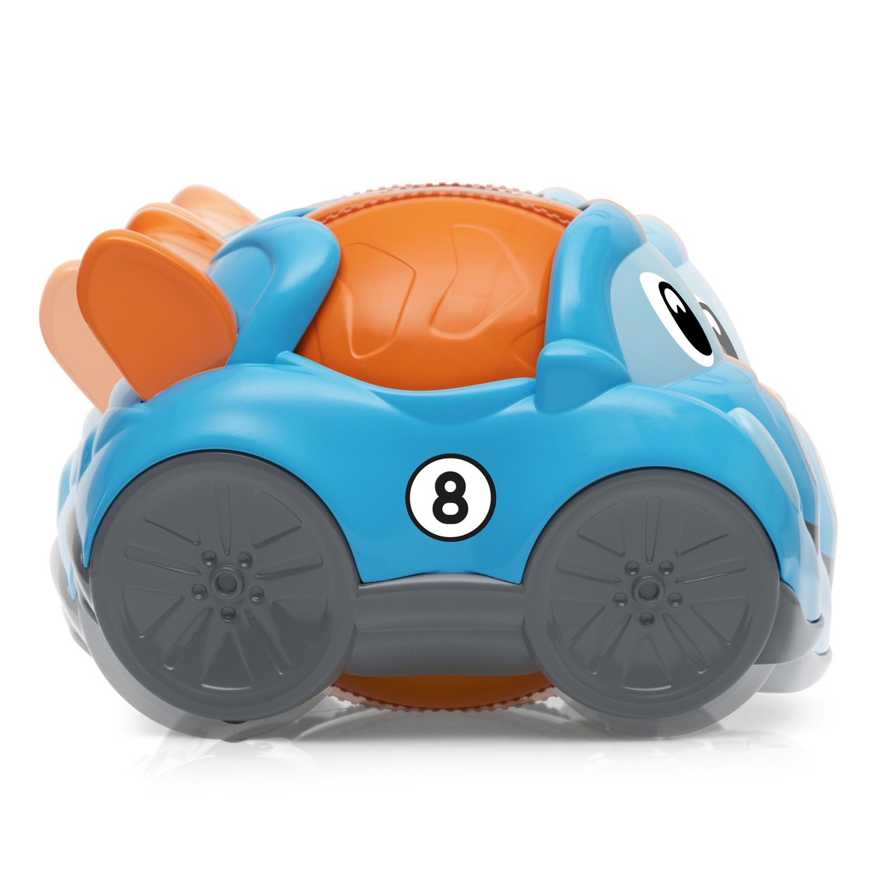 Masinuta copii cu telecomanda Chicco TurboBall Coupe RC, - Default Title (4) [ps:5ba4db12-962f-4afd-aa7a-5a1f9c1efc2c]