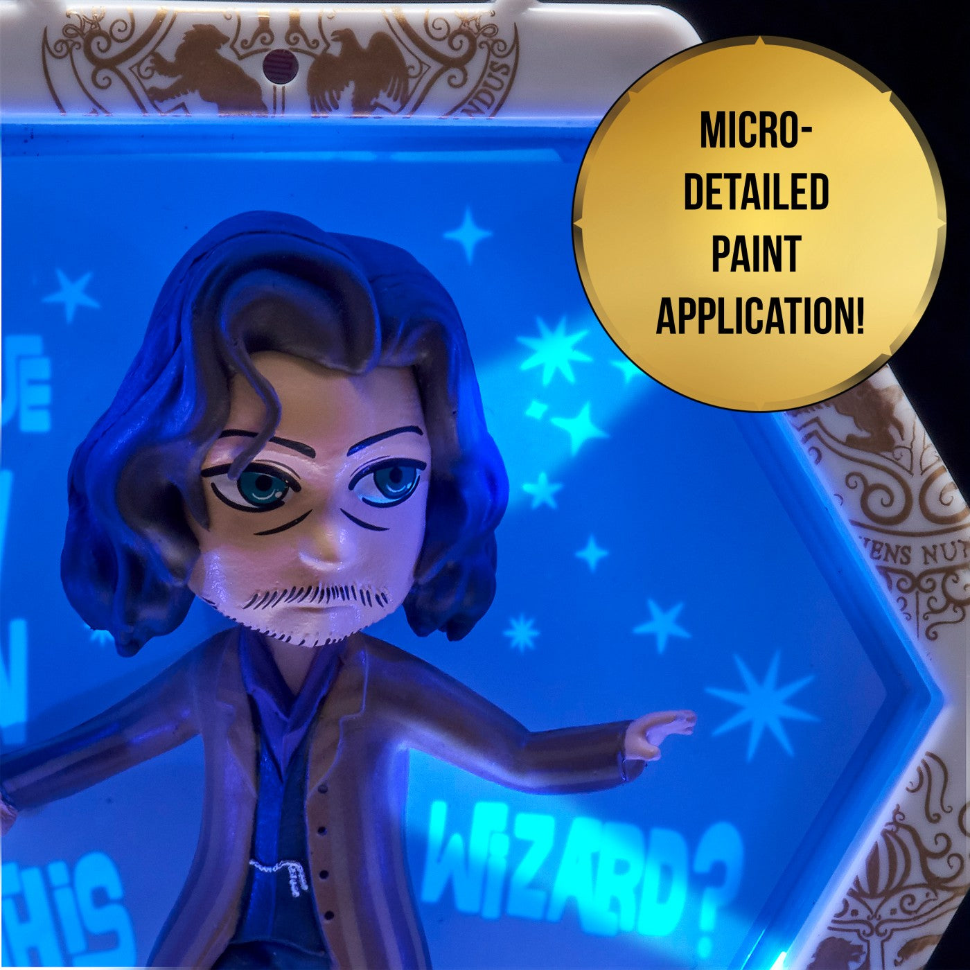 WOW! PODS - WIZARDING WORLD SIRIUS WOW! STUFF - Imagine 4 [ps:446be8d1-2074-4479-b7d3-38d6cf0bd97a]