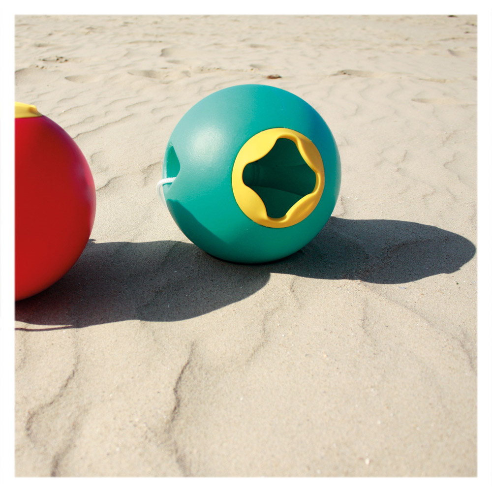 Gălețușă pentru Apă Ballo Turcoaz Quut Toys | infant.ro - Turcoaz (4) [ps:7a398257-894b-4110-96fb-d70df1f8d508]