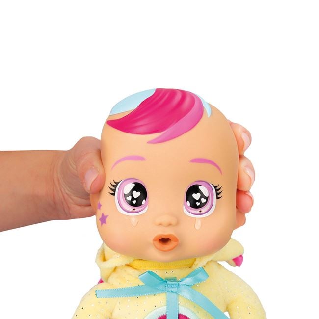 Papusa Interactiva Cry Babies Tiny Cuddles Day Care - Jumbo - Default Title (4) [ps:af95e752-c802-4c1d-a627-33dc312bf4c5]