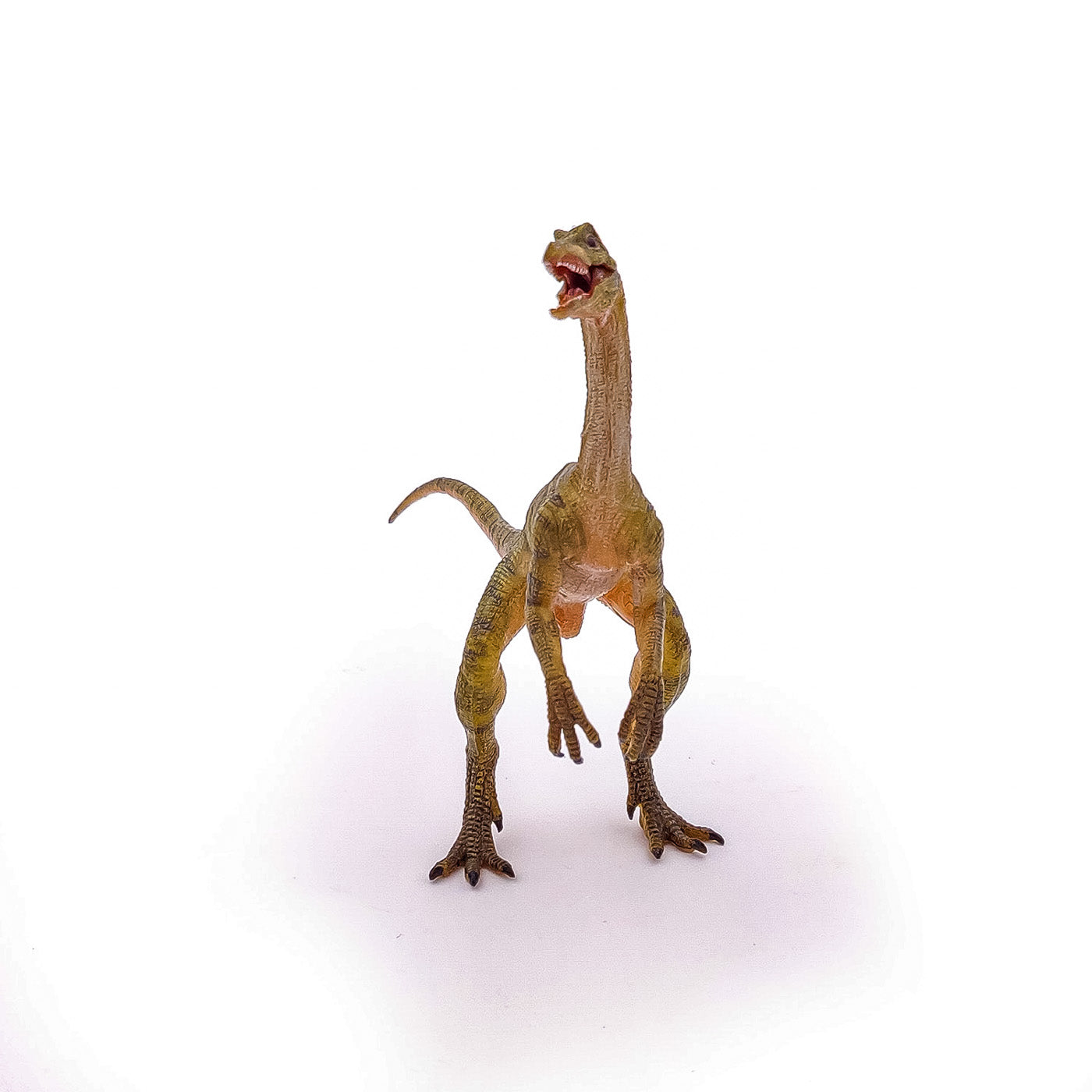 PAPO FIGURINA DINOZAUR COMPSOGNATHUS [ps:08e9a132-8488-4f5c-9394-45f2eee875df]