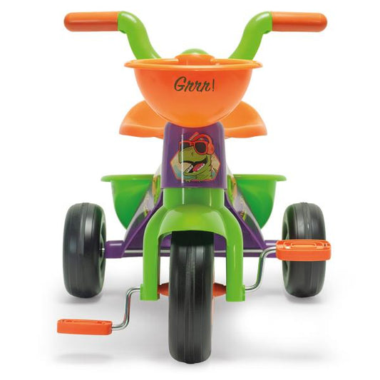 Tricicletă Injusa Dino Rider pentru Copii 1-3 Ani - Default Title (4) [ps:b06be906-254f-4e26-a63a-adfd4f9fe3e3]