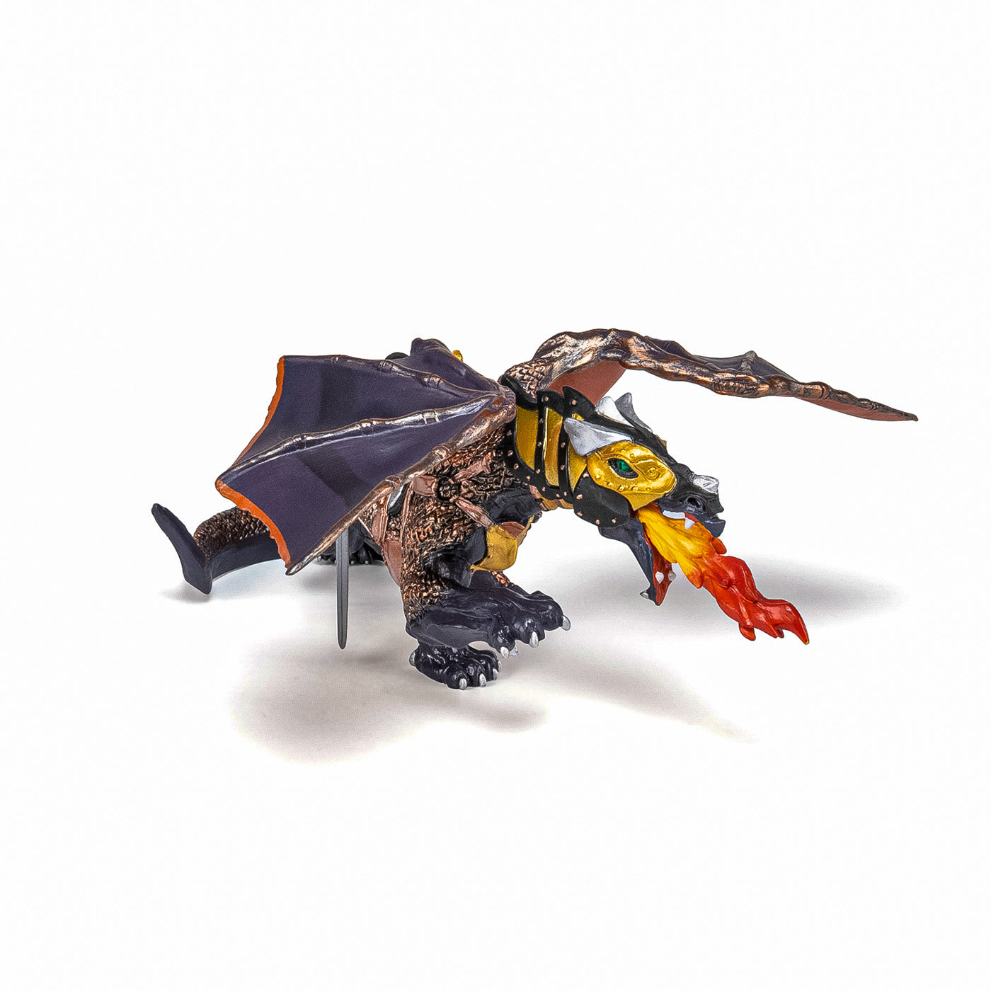 PAPO FIGURINA DRAGONUL INTUNERICULUI - Imagine 3 [ps:48b27cc2-12e7-437c-86aa-5c4d1f9d4387]