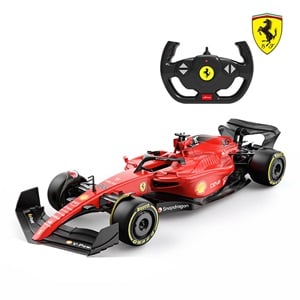 Mașină Formula F1 cu Volan 1:12 Jumbo - Jucărie RC - Default Title (4) [ps:bb2d5f99-b09c-45ce-8aa4-5f09a530321c]
