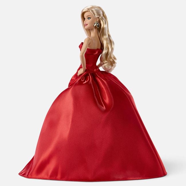 Păpușă Barbie Holiday 2026 - Mattel | Colecție Festivă - Default Title (4) [ps:c7c84516-d3dd-467e-aa8c-f07027ab13f7]