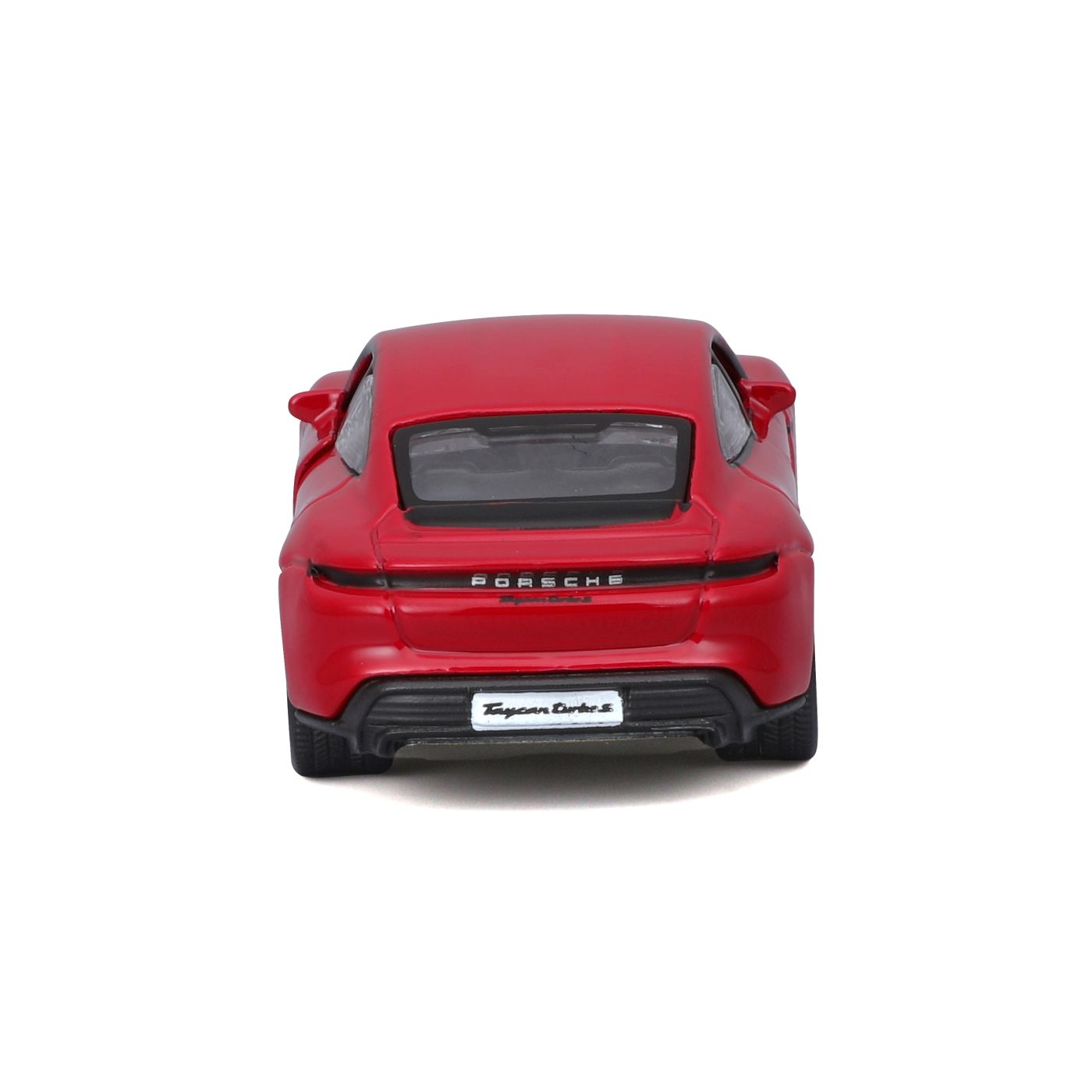 MAISTO MASINUTA METALICA SPEED ICONS PORSCHE TAYCAN TURBO S ROSU SCARA 1 LA 64 [ps:80503286-c8a0-498d-8df1-3da9d8fcca3e]