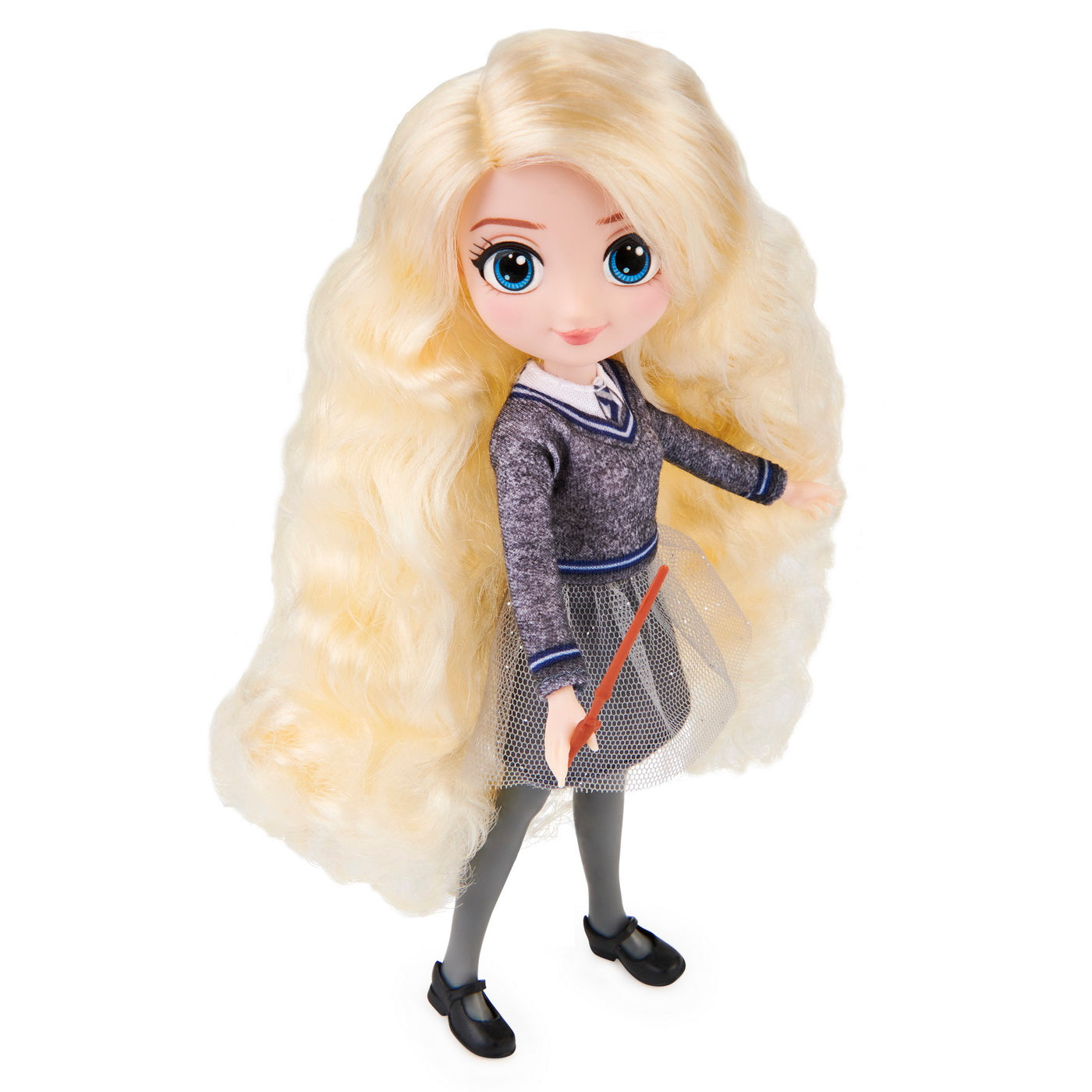 HARRY POTTER FIGURINA LUNA LOVEGOOD 20CM Spin Master - Luna Lovegood (4) [ps:bb0d562a-9b22-475c-b1a4-ec724ccfa2e2]