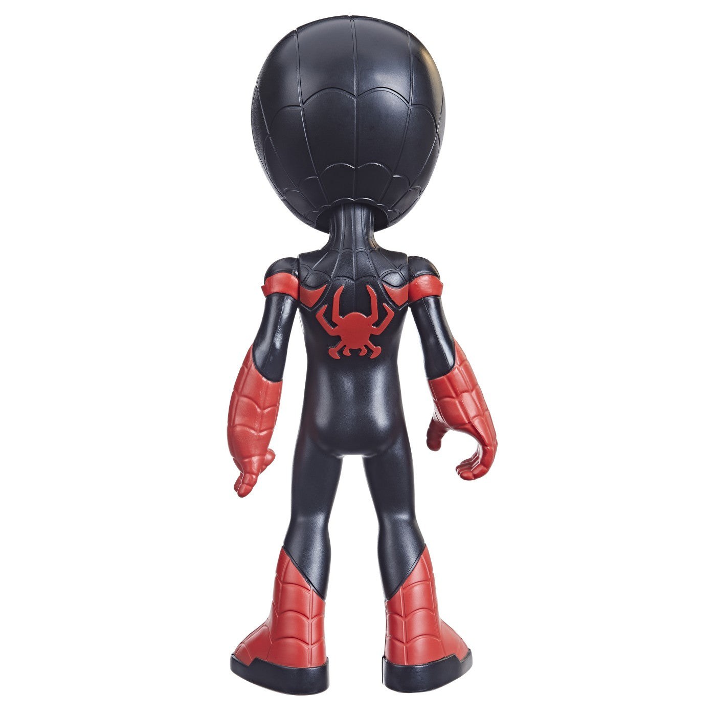 SPIDEY PRIETENII EXTRAORDINARI FIGURINA MILES MORALES - Imagine 7 [ps:e495dcfd-a177-42d0-a433-b665be4636dc]