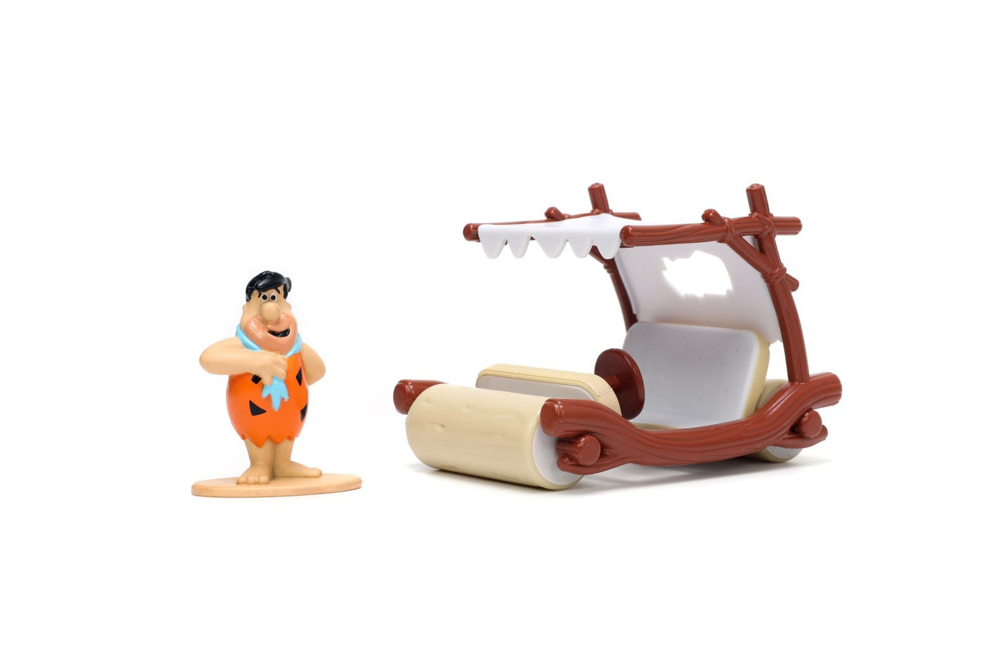 JADA SET MASINUTA METALICA FLINTMOBILUL SCARA 1:32 SI - Imagine 3 [ps:970d486f-c73e-43c7-a380-347ed5722b04]
