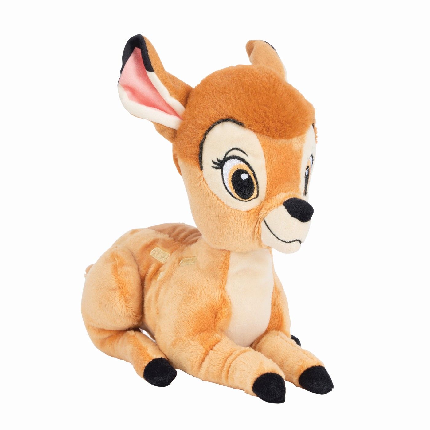 JUCARIE DE PLUS DISNEY BAMBI 25CM AS - Imagine 2 [ps:1a931431-0d3c-40a7-bdd3-585c3266d116]