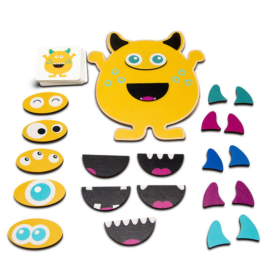 Monster Twins - Joc de Potrivire cu Provocări BS Toys - Default Title (4) [ps:6d17afe9-ca8a-4b47-afce-525cf977deea]