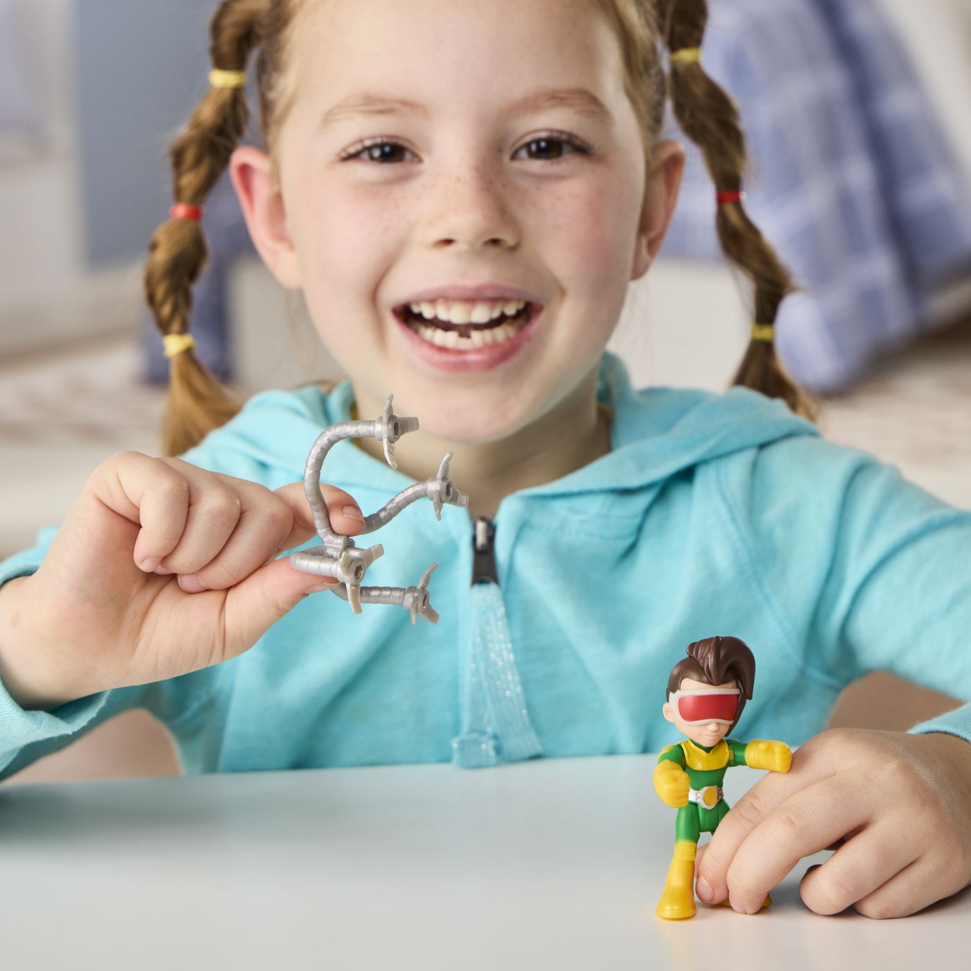 Set Figurina Doc Ock Marvel Spidey și Prietenii Lui - Hasbro - Default Title (4) [ps:94e0ff13-2197-4d92-bb2d-5abd1798a92c]