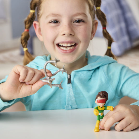 Set Figurina Doc Ock Marvel Spidey și Prietenii Lui - Hasbro - Default Title (4) [ps:94e0ff13-2197-4d92-bb2d-5abd1798a92c]