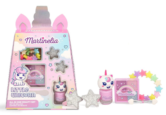 Set Machiaj Martinelia Little Unicorn All In One - Default Title (4) [ps:e5e0eb1c-787d-4162-a0f3-b0352082532e]