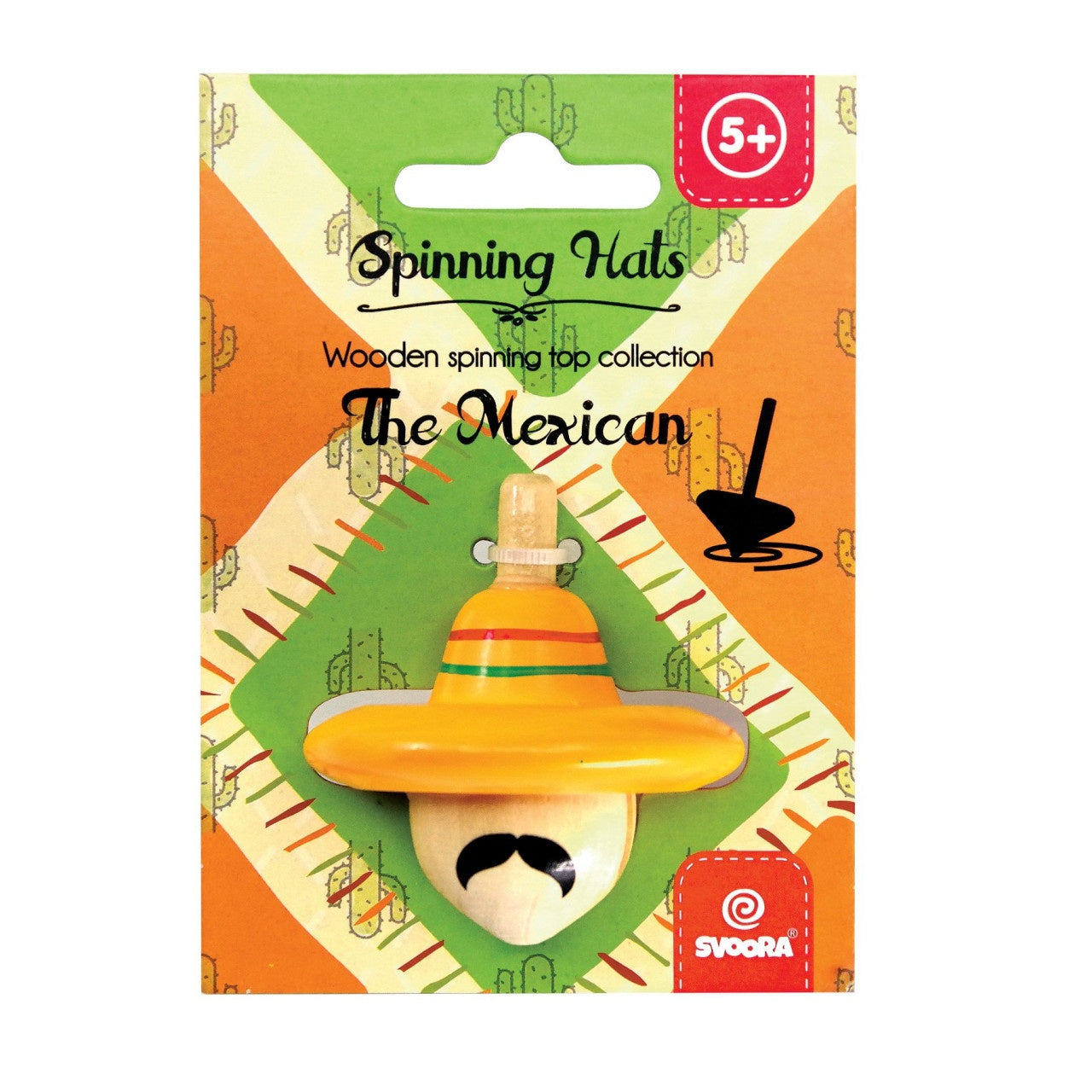 Titirez din lemn, model mexican Svoora - Imagine 3 [ps:9b899f4b-3fbe-44b9-b24c-bc8c1cff0ccc]