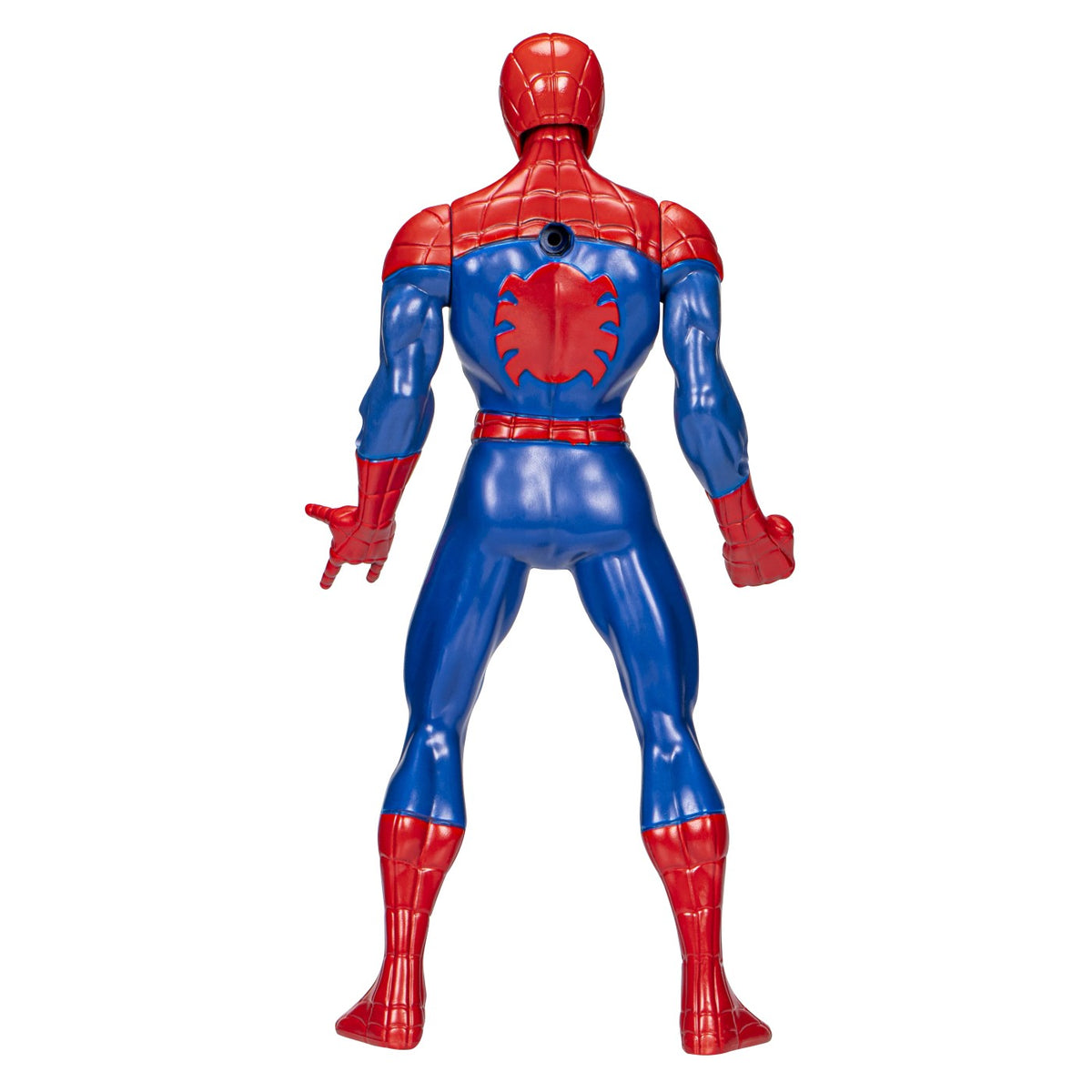 MARVEL AVENGERS FIGURINA SPIDER-MAN 24CM Hasbro - Imagine 3 [ps:64509795-4107-48ee-a522-2aaf1ecef337]