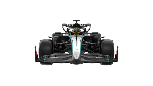 MASINA CU TELECOMANDA MERCEDES AMG F1 W15 E PERFORMANCE - Imagine 4