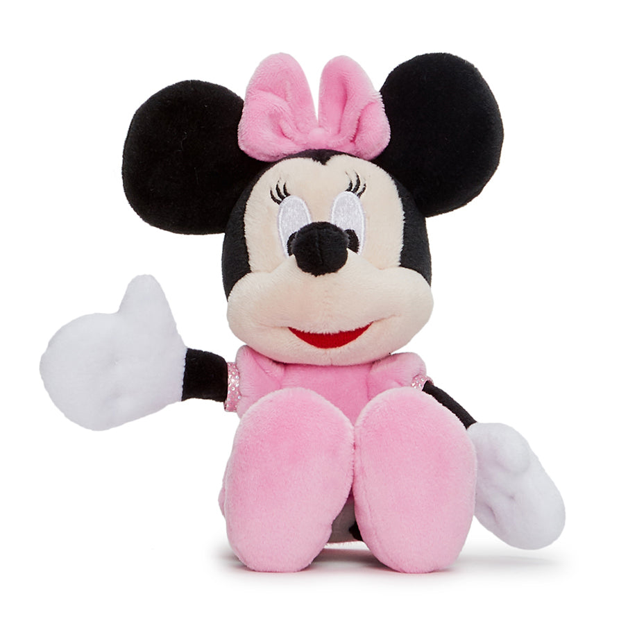 JUCARIE DE PLUS MINNIE 20CM AS - Imagine 2 [ps:33be9c5e-db9e-4361-a75a-348e87c67269]
