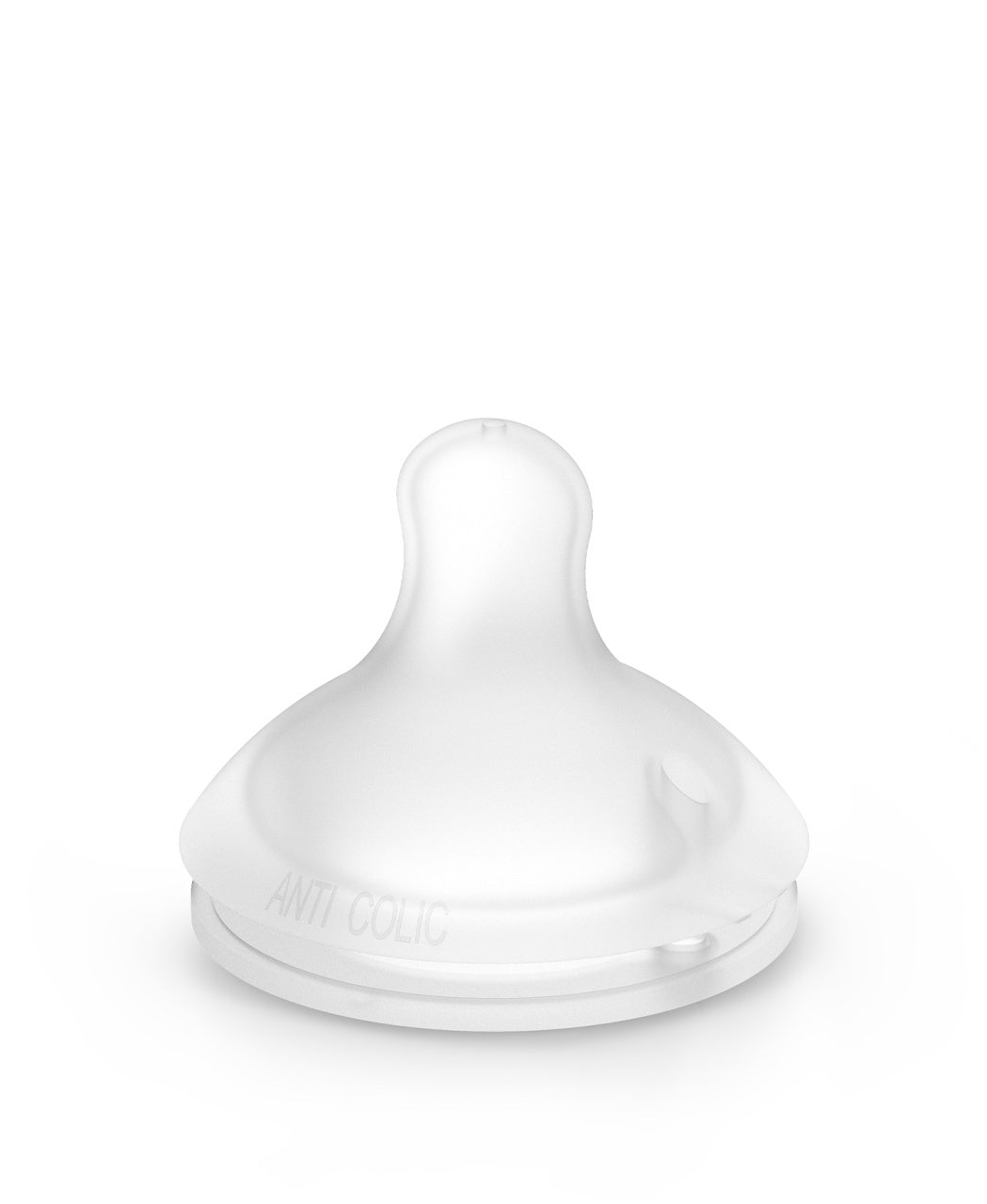 Set 2 tetine SX PRO, debit dens, +6 luni, Suavinex - Imagine 4