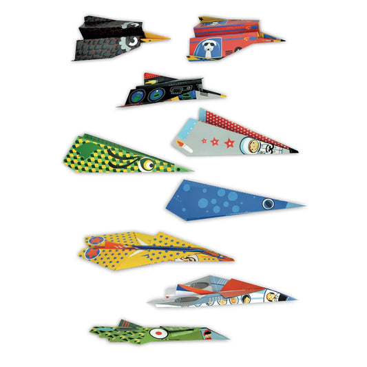 Set Origami Avioane, 18 Modele - Sycomore - Default Title (4) [ps:2739a3dc-dd8f-416f-a85b-6ab9e157d483]