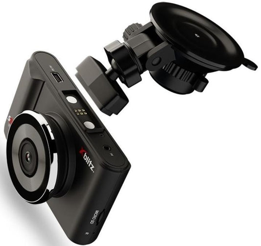 Neno Xblitz S10 Duo - Camera auto Time-lapse - Imagine 4