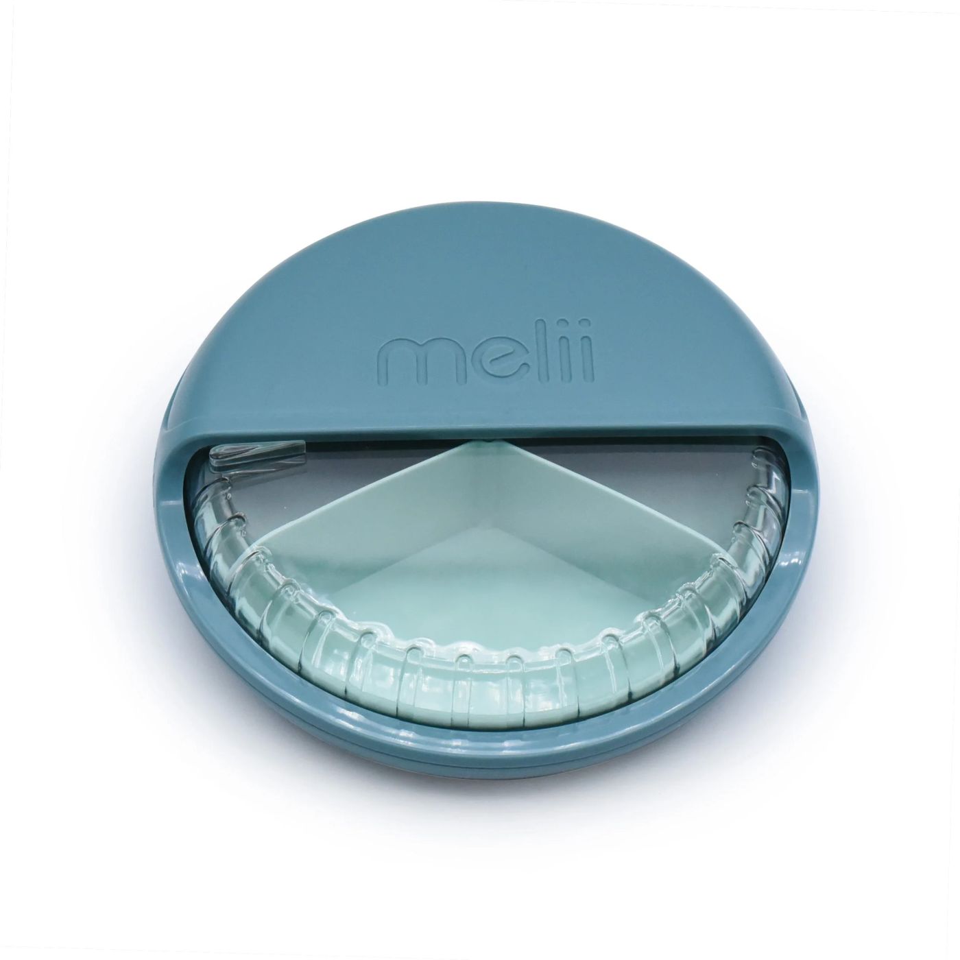 CUTIE SNACK SPIN, MELII, PINK - Albastru