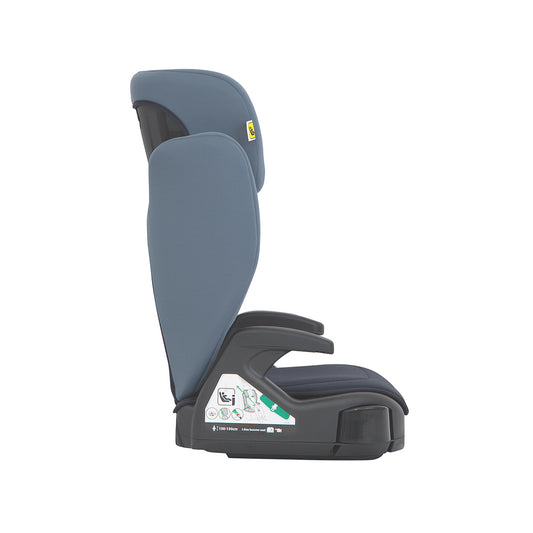Scaun Auto Graco Junior Maxi Navy, 100-150 cm, R129 - Default Title (4) [ps:e856ecf6-848c-4318-bcf2-660747138ae4]