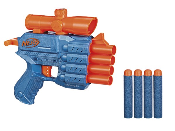 NERF BLASTER NERF SET ELITE 2.0 FACE OFF TARGET SET Hasbro - Imagine 7 [ps:8823163e-e366-446d-97f8-0f1e82f795af]