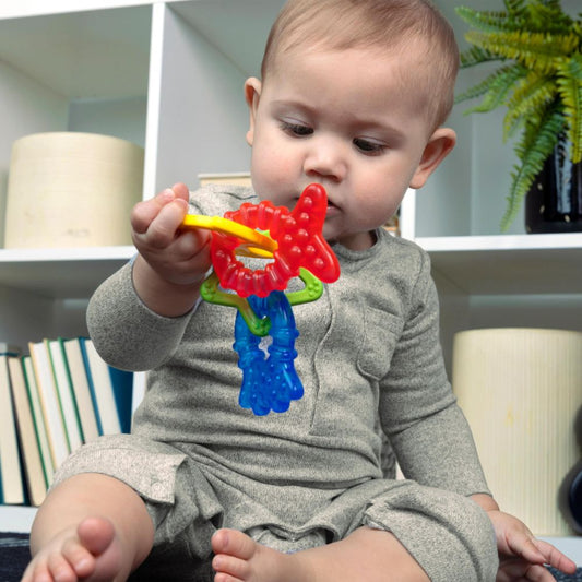 Jucărie Dentiție Baby Einstein Ocean Explorers Cool Critters - Default Title (4) [ps:452ec478-9977-4c6e-9fea-2ca9a537a9e8]