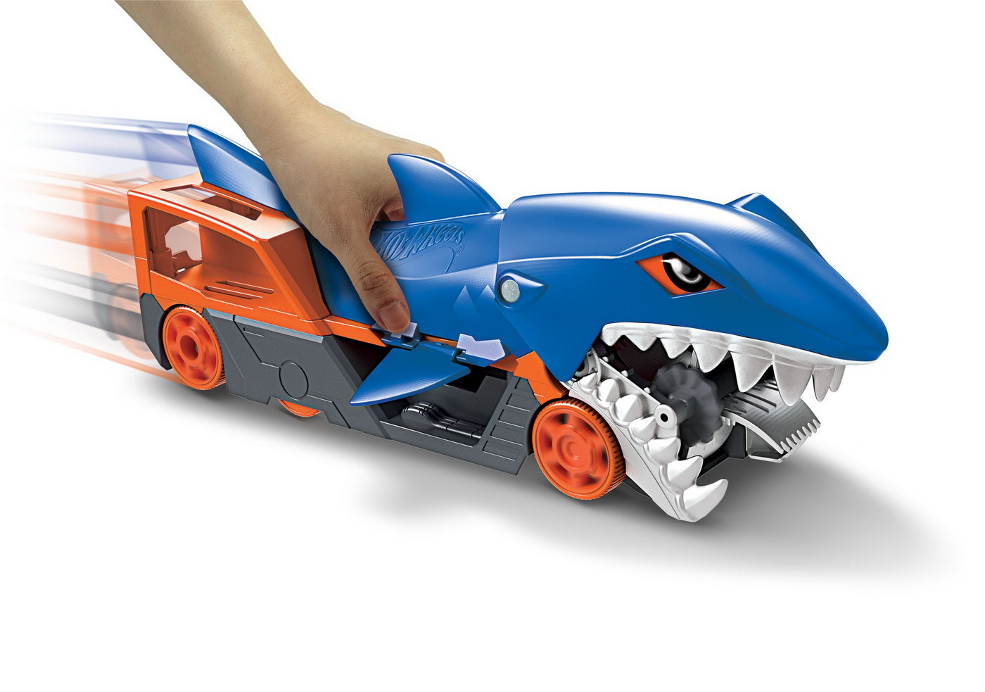 HOT WHEELS TRANSPORTATOR RECHIN CU MASINUTA INCLUSA Mattel - Imagine 6 [ps:bda8909f-61f4-4a44-b93f-e9aaaf5df9b4]