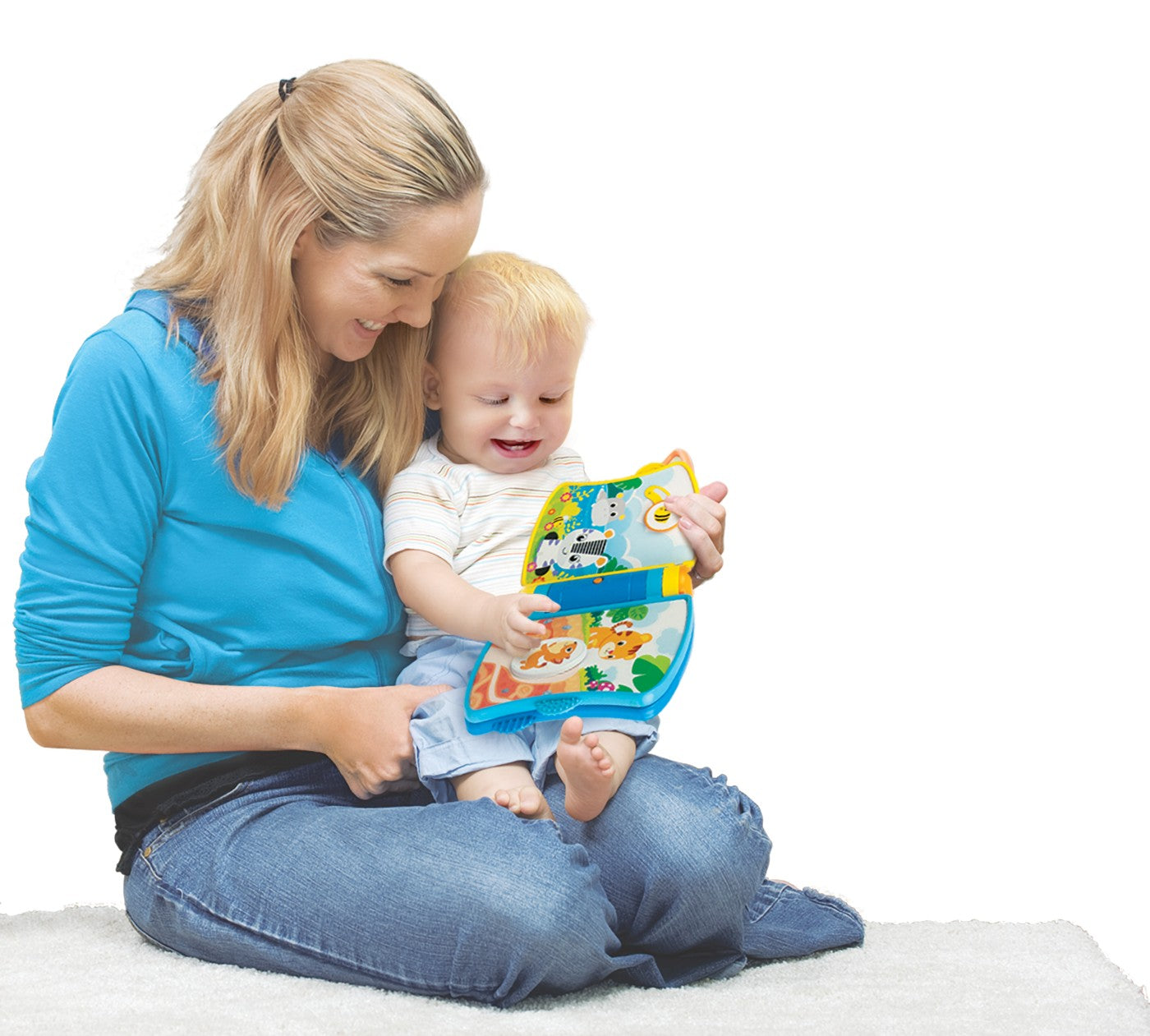 WINFUN CARTICICA INTERACTIVA CU SUNETE - Imagine 4 [ps:e940ab49-ffe9-4e09-82e5-441cfc71e17d]