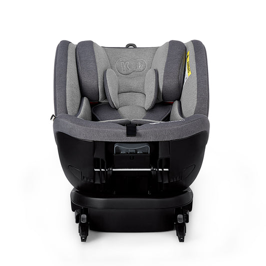 SCAUN AUTO KINDERKRAFT XPEDITION ROTATIV, 0-36 KG, CU - Gri (4) [ps:f344e41f-84eb-4ebd-b097-b8863240fa61]