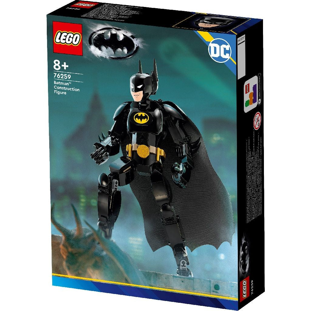 LEGO SUPER HEROES FIGURINA DE CONSTRUCTIE BATMAN 76259 - Default Title (4) [ps:851a8970-396e-45e3-92d0-7ff65028dce9]