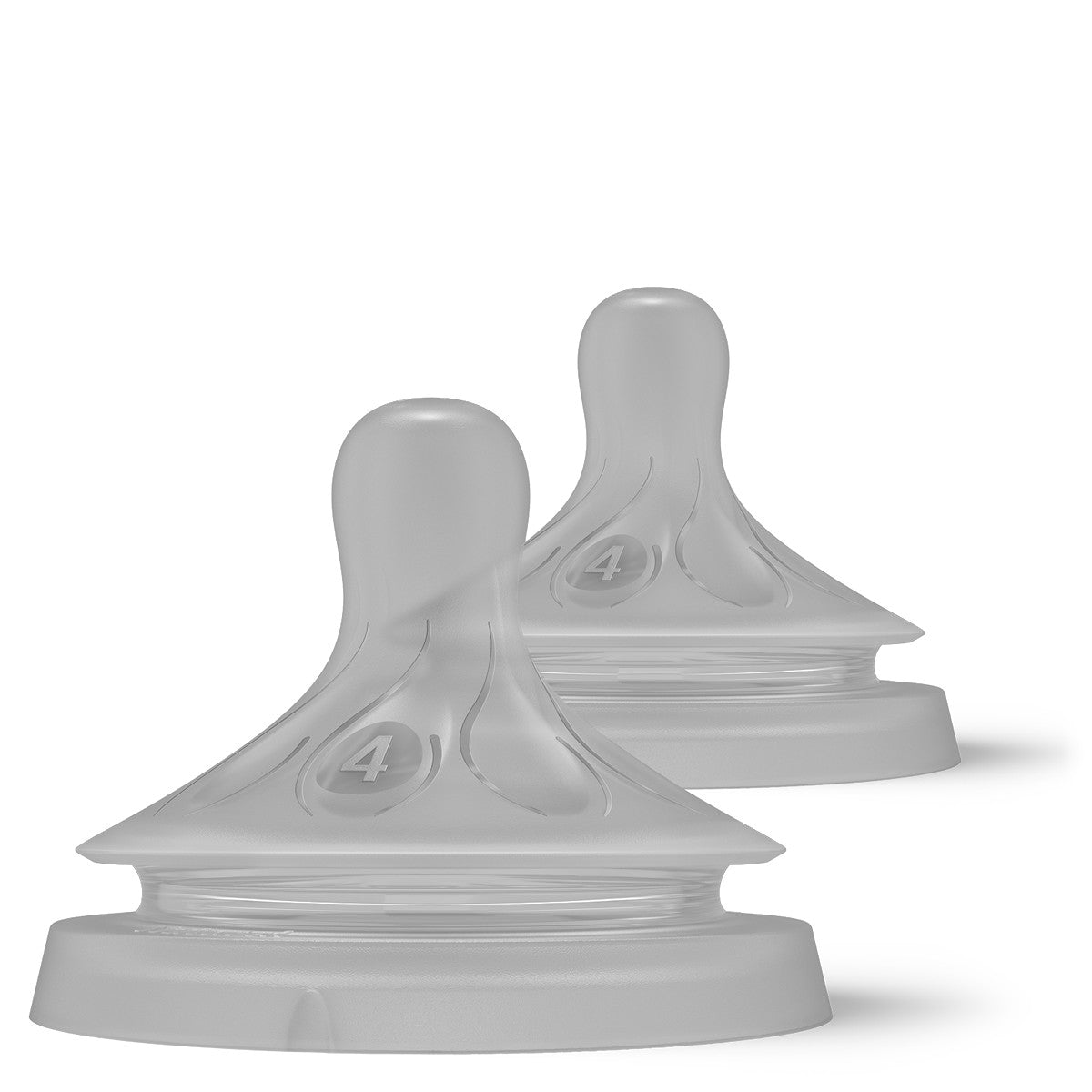 PHILIPS SCY964/02 Avent, tetina, natural response, 1 - Imagine 2 [ps:c3b3e8e8-59d2-458b-81c9-41d5c51a5951]